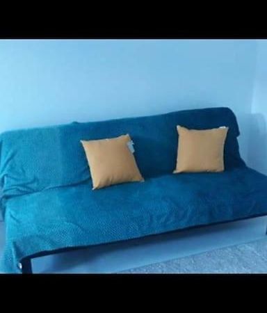 Appartement Agreable Au Centre Wifi Saint-Léonard-de-Noblat 外观 照片